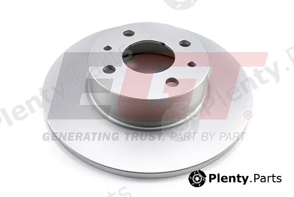 EGT 410218cEGT — Brake Disc
