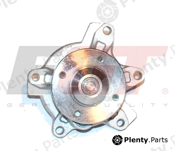 EGT 701463EGT — Water Pump, engine cooling