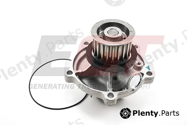 EGT 701151EGT — Water Pump, engine cooling