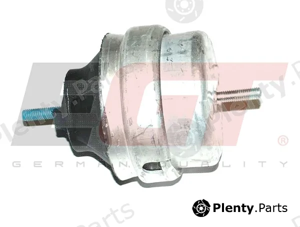 EGT 601145EGT — Mounting, engine