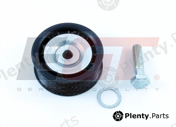 EGT 291475EGT — Deflection/Guide Pulley, V-ribbed belt