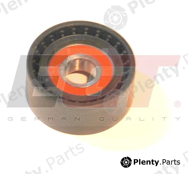 EGT 291374EGT — Tensioner Pulley, V-ribbed belt