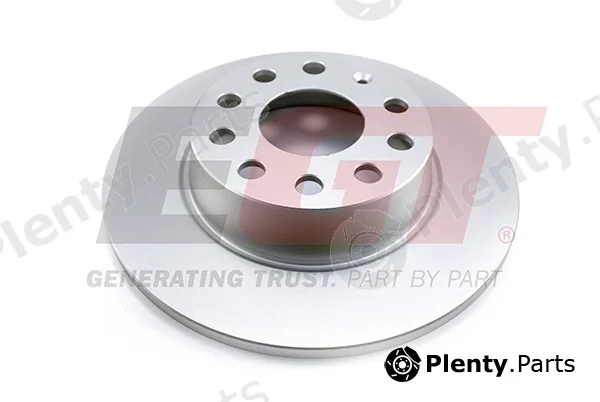 EGT 410660cEGT — Brake Disc