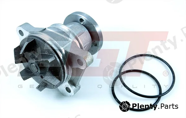 EGT 701342EGT — Water Pump, engine cooling