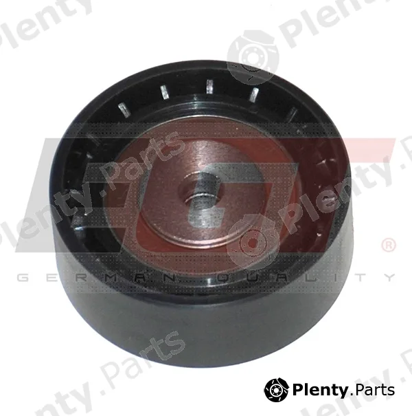 EGT 291473EGT — Deflection/Guide Pulley, V-ribbed belt