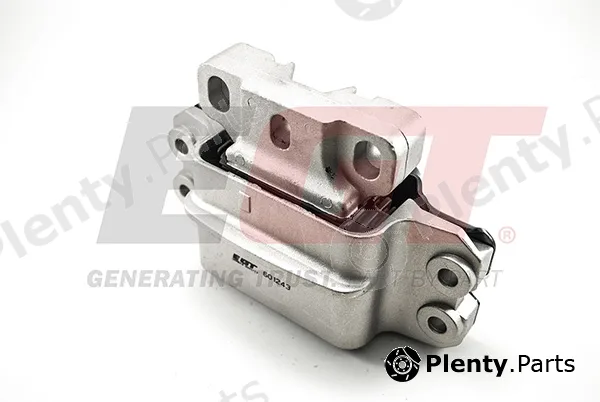 EGT 601243EGT — Mounting, engine