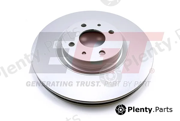 EGT 410574cEGT — Brake Disc