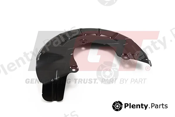 EGT 442066EGT — Splash Guard, brake disc
