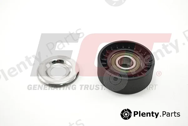 EGT 291576EGT — Tensioner Pulley, V-ribbed belt