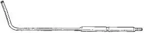 Sigam 30101 — Exhaust Pipe