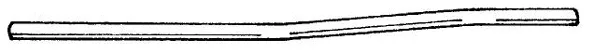 Sigam 12505 — Exhaust Pipe