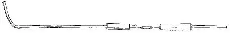 Sigam 30000 — Exhaust System