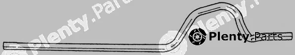 Sigam 50517 — Exhaust Pipe