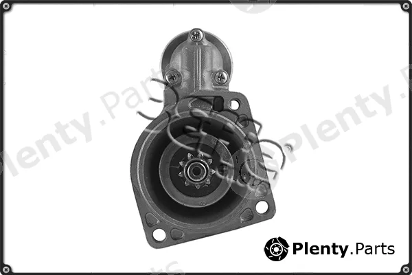 3Effe Group PRSF276 — Starter