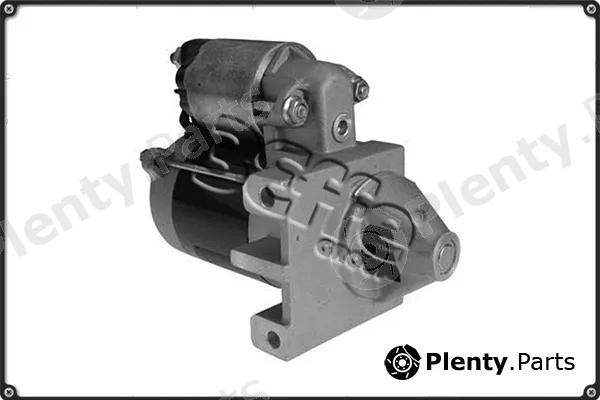 3Effe Group STRF669 — Starter