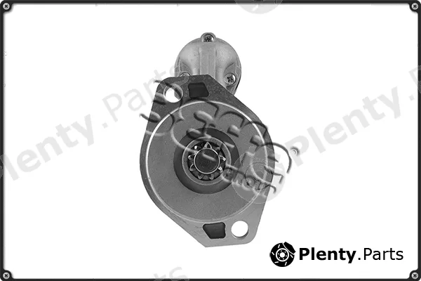 3Effe Group STRS660 — Starter