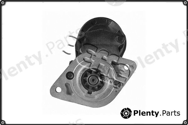 3Effe Group STRS654 — Starter