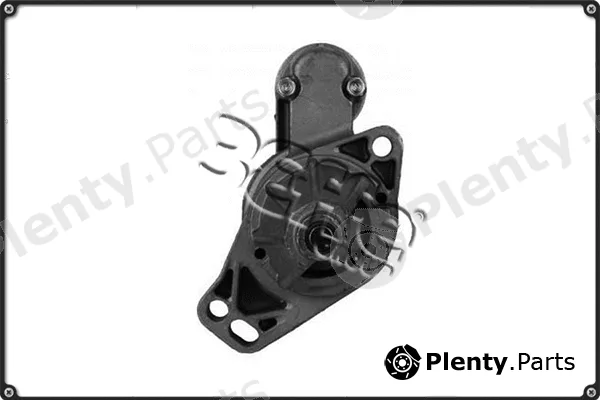 3Effe Group PRSF310 — Starter