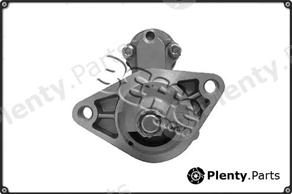 3Effe Group PRSE009 — Starter