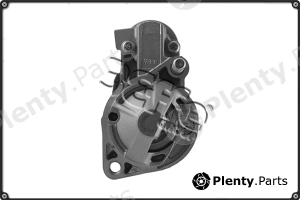 3Effe Group STRF352 — Starter