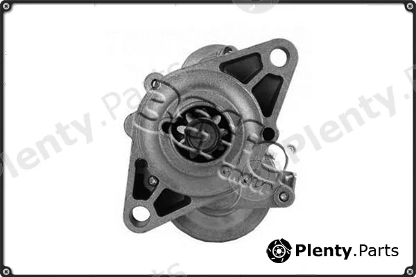 3Effe Group PRSE026 — Starter