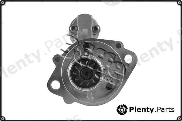 3Effe Group STRF550 — Starter