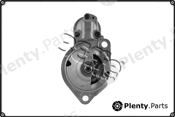 3Effe Group STRL896 — Starter