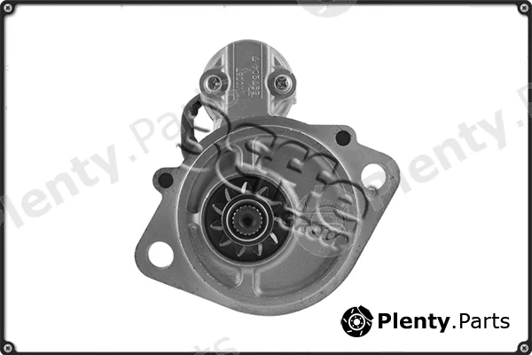 3Effe Group STRS837 — Starter