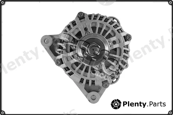3Effe Group PRAS220 — Alternator