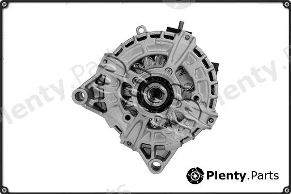 3Effe Group ALTE842 — Alternator