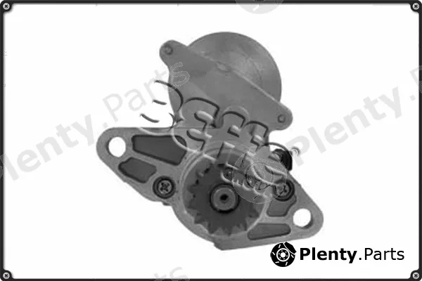 3Effe Group PRSE010 — Starter