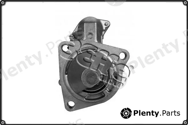 3Effe Group PRSE014 — Starter