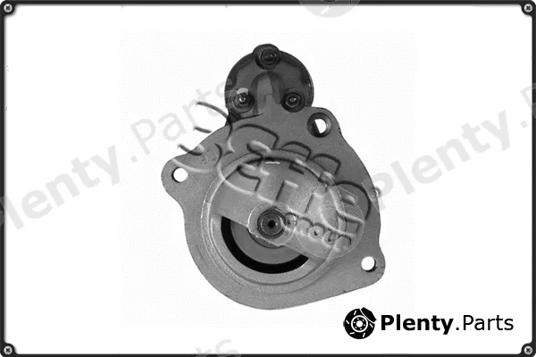 3Effe Group STRS392 — Starter