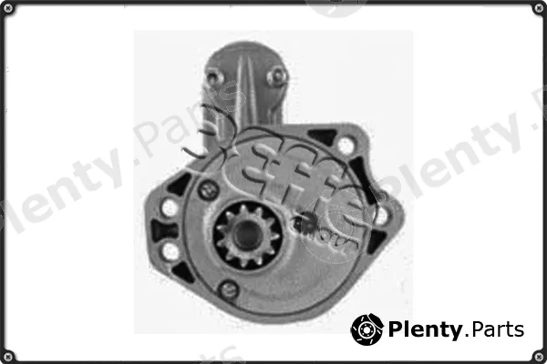 3Effe Group PRSE018 — Starter
