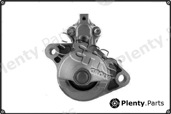 3Effe Group PRSE049 — Starter