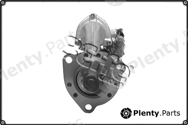 3Effe Group PRSE015 — Starter