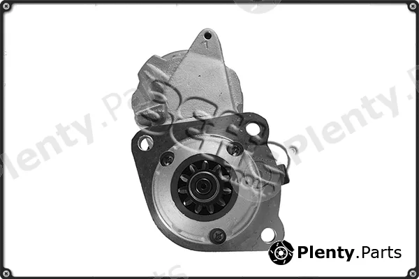 3Effe Group STRL861 — Starter