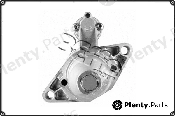 3Effe Group STRL644 — Starter