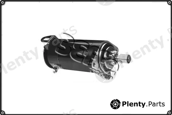 3Effe Group PRSE124 — Starter