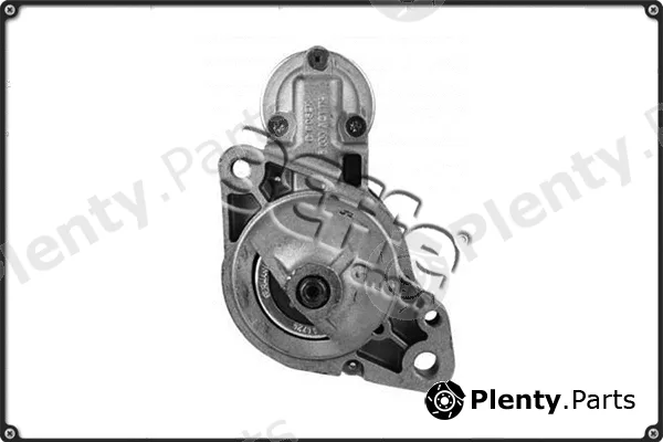 3Effe Group STRL673 — Starter