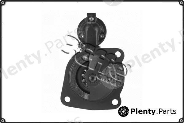 3Effe Group STRL256 — Starter