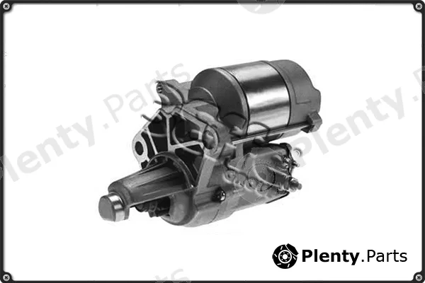 3Effe Group PRSE173 — Starter