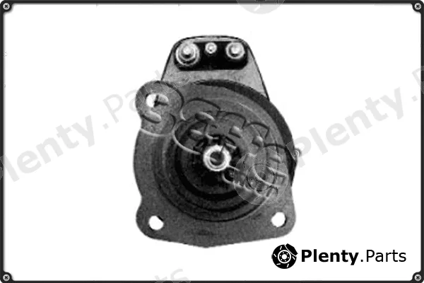 3Effe Group PRSF921 — Starter