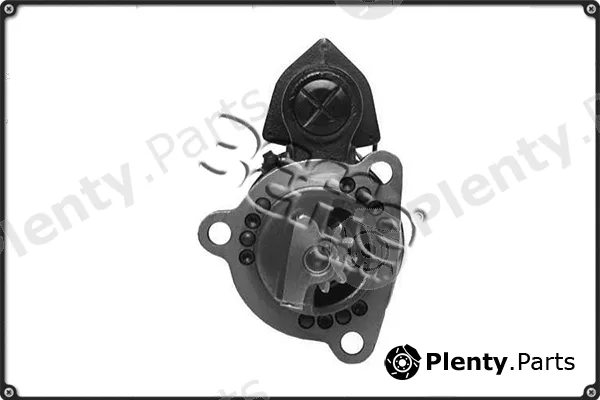 3Effe Group STRF409 — Starter