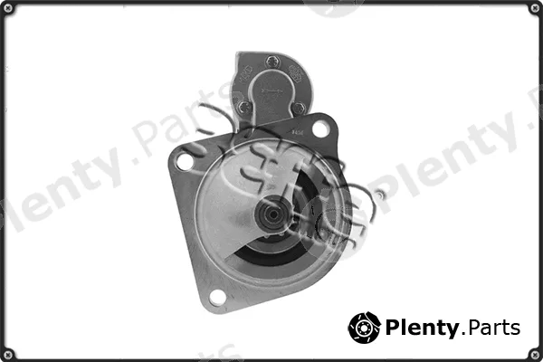 3Effe Group STRL849 — Starter