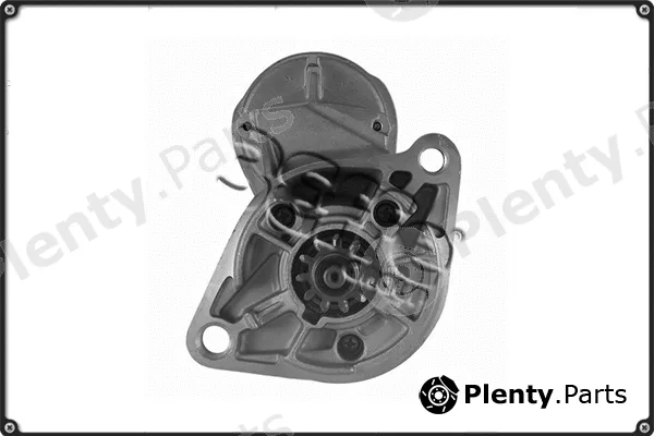 3Effe Group PRSE038 — Starter