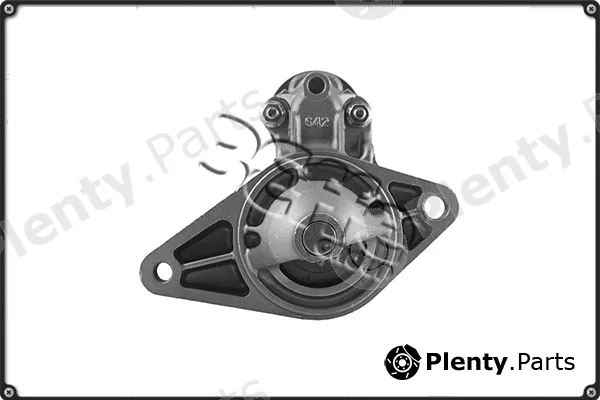 3Effe Group STRF150 — Starter