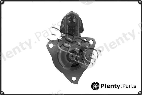 3Effe Group PRSE012 — Starter