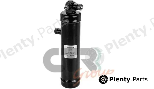 CTR 1211060 — Dryer, air conditioning