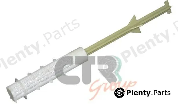 CTR 1211480 — Dryer, air conditioning